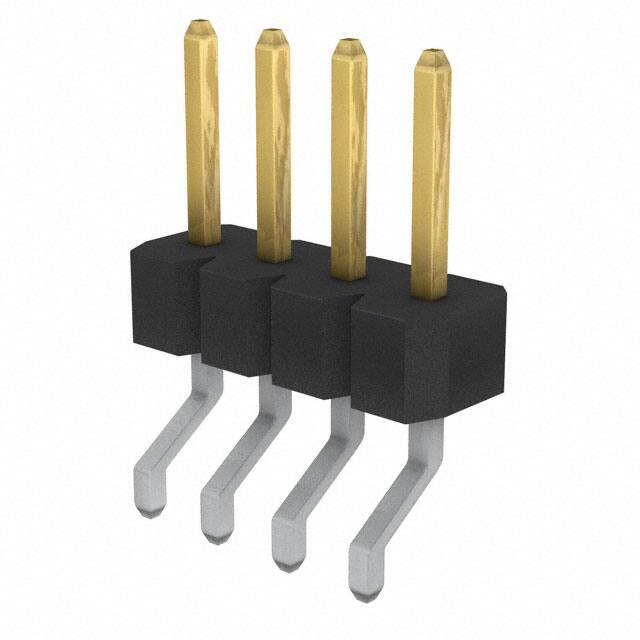 10119333-101K04LF Amphenol ICC (FCI)  Embases à broches mâles